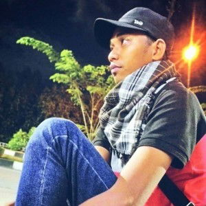 M Ikbal Ikbal profile icon