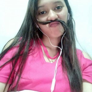 Rika Via profile icon