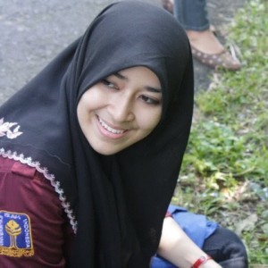Diansavitri salim profile icon