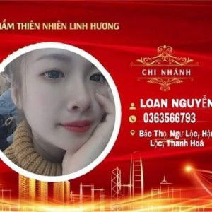 Loan Nguyễn profile icon