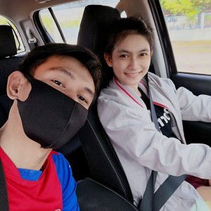 Adiruch Worasan profile icon