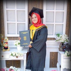 Yulita Pentasari profile icon