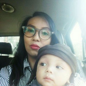 Indri Melani profile icon