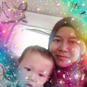 Hanum WN profile icon