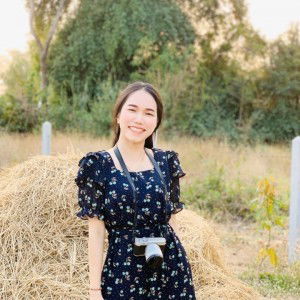 Tiiffy Tiippsuda profile icon