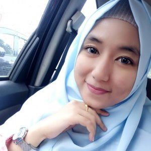 Halimatu Sa'diah profile icon