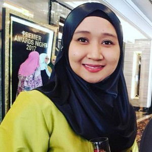 Atiqah Ika profile icon