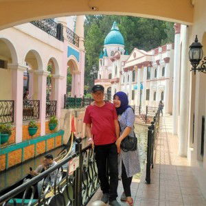 Beby Sarah profile icon