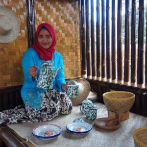 Chantynyonya Rahman profile icon