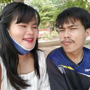 Jaruwan Jl profile icon