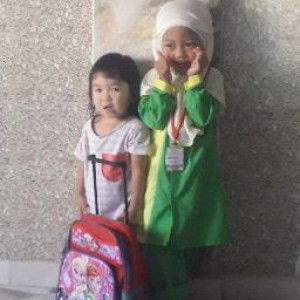 Krisna Kin profile icon