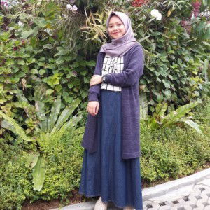 ana mardiana profile icon