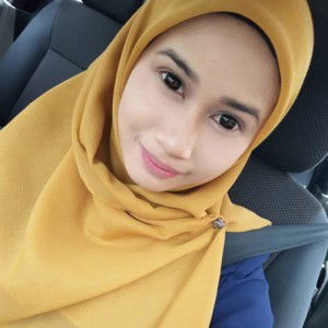 NURUL ATIQAH profile icon