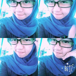 Hajriah Nur profile icon