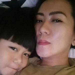 Regie Moehandis profile icon