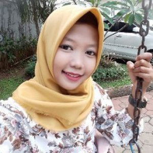 Ruqiyah Dwitasari profile icon