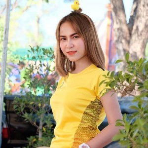 Siriluck Pinyoyang profile icon