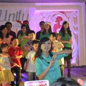 Stephani Apriana profile icon