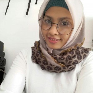 Mira Ariani profile icon