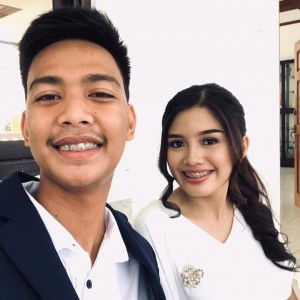 Shequina Mae Aleta Bacarra profile icon