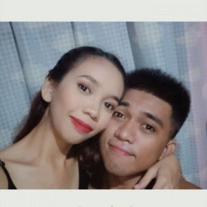 Bernadette P Ejara profile icon