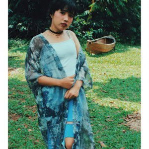 Gelda Natasya profile icon