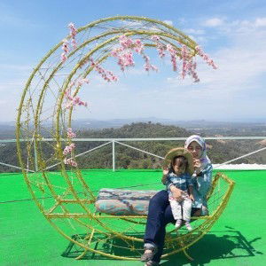 Eryany Syaqyra profile icon