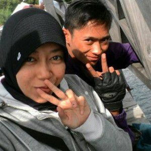 Intan Prameswari profile icon