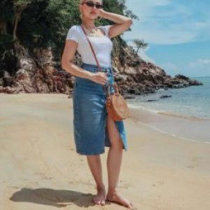 PriskadwiHapsary sary profile icon