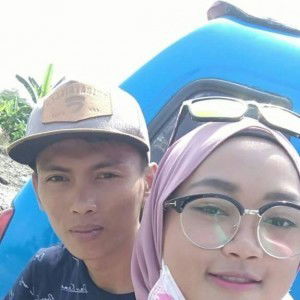 Sarah Oktaviani profile icon