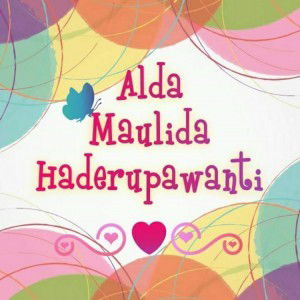 Alda Maulida Hrw profile icon