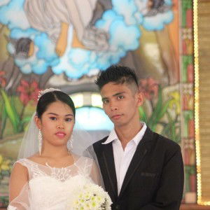 Elgie Timkang Dy profile icon