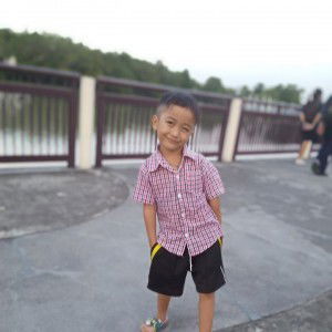 Ganyaphat Titawong profile icon