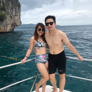 Dessy Puspita profile icon