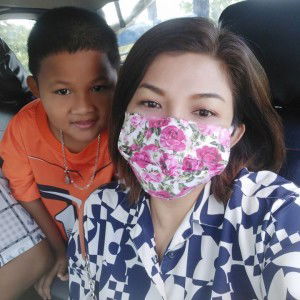 คุณแม่ลูก 3 profile icon