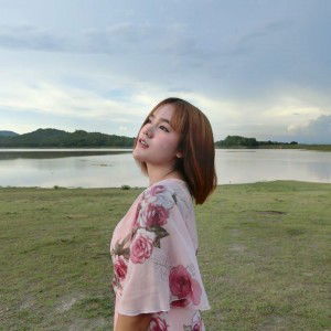 คุ๊กกี้ สีชมพู profile icon