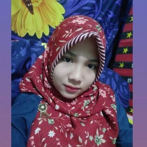 Finna Wibowo profile icon