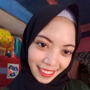 Anisaa Putri profile icon