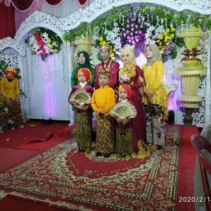 Indah Yuliana profile icon