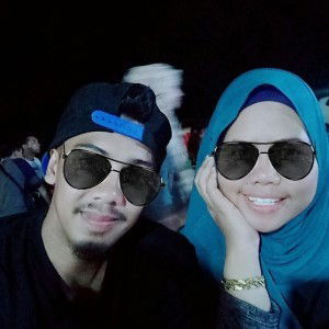 Hasrul Shasha profile icon