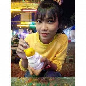 Aphinya Chakhen profile icon