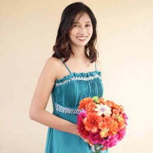 Jemmalyn De Los Reyes profile icon