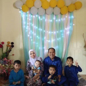 Diana Samsudin profile icon