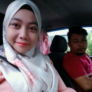 Siti Musyuhada Yusof profile icon