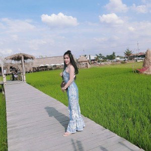 Oil Orathai Phatcharada profile icon