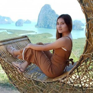 หวาน มาศพิทักษ profile icon