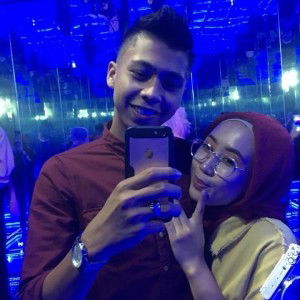 NLelaa Wahab profile icon