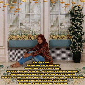 Nur Ainah Aiznawan profile icon