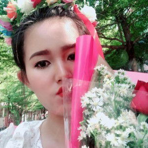 Pae Nida profile icon