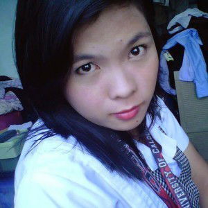 kimberly anne del rosario profile icon